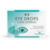 Gse Eye Drops Click 10 pipette 0,5 ml