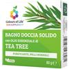 OPTIMA Bagnodoccia Solido Tea Tree 80 Gr
