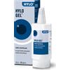 URSAPHARM Hylo Gel Collirio Oftalmico Lubrificante 10 ml