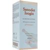 Sanodet Isogin Det Liq 100 ml