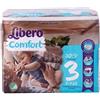 Libero Comfort Pannolini Taglia 3, 5-9 kg