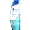 Head&Shoulders Shampoo Detox 300Ml