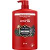Old Spice Shower Gel&Shampoo Wolfthorn 1L