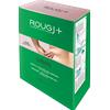 Rougj Cellulite Trattamento Spa Bende Corpo 2 Pezzi 120 ml
