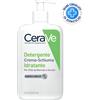 CeraVe Detergente Crema Schiuma Idratante 473 ml