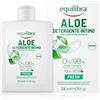 Equilibra Aloe Detergente Intimo Fresh 200 Ml