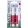 GUM Bi-Direction Scovolino Interdentale Fine 6 pezzi