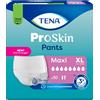 Tena Pants Pann Maxi Xl 10Pz