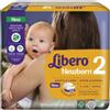 Libero Newborn 2, 3-6 Kg