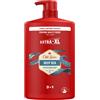 Old Spice Shower Gel&Shampoo Sea 1L