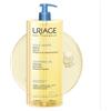 Uriage Eau Thermale Olio Detergente Lavante Viso e Corpo 1 litro