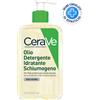 CeraVe Olio detergente idratante 473 ml