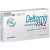 PHARCOS Deltacrin Fiale Trattamento Intensivo Prevezione Anticaduta Capelli 10 Fiale