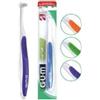 Gum End Tuft