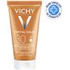 Vichy Ideal Soleil Viso Dry Touch SPF 30 50 ml