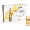 Isdin Isdinceutics Flavo-C Ultraglican Siero Antiossidante Viso 10 Fiale
