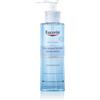Eucerin DermatoClean Hyaluron Gel Detergente Viso 200 ml