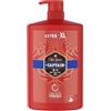 Old Spice Shower Gel&Shampoo Captain 1L