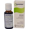 NAMED Pascoe Pascotox Gocce 50 ml