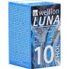 Wellion Luna Choles Strips 10 Pezzi