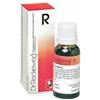 DR.RECKEWEG Dr. Reckeweg R46 Gocce Orali Omeopatiche 22 ml