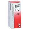 DR.RECKEWEG Dr. Reckeweg R70 Gocce Orali Omeopatiche 22 ml