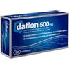 Daflon 500 mg 30 Compresse