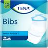 Tena Bib Bavaglia Monouso Taglia S/M