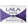 Laila 28 Capsule Molli