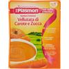 Plasmon Bontà Della Mamma Vellutata Carote E Zucca 180 g