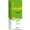 Citrosil 0,175% Benzalconio Soluzione Cutanea 200 ml