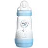 Mam Easy Start Biberon 260 ml Maschio