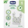 Chicco Bavaglini Monouso 36 Pezzi
