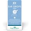 Gse Ear Drops Free 10 fialette da 3ml