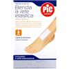 Pic Benda a Rete Tubolare Calibro 2 Piedi Braccia 3 m