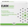 OMEGA PHARMA Eukin Wash Flaconi+Erog 2 250Ml