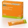 SPIDIDOL Spidolpocket 12 Bustine