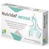 Nutridef Aerosol 10 Fiale 3 Ml