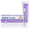 Benzac 40 g Gel 5% Perossido di Benzoile