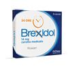 Brexidol 14 mg Piroxicam 8 Cerotti Medicati