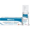 DOMPÉ Miotens Contratture E Dolore 0,25% Schiuma Cutanea 30 ml