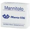 MARCO VITI Mannite Fu Cubo 25G