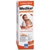 Mediker Preventivo Spray Protettivo Anti Pidocchi 100 ml