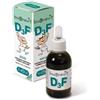 BuonaVit D3F Integratore Ossa e Denti Gocce 12 ml