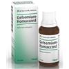 GUNA Gelsemium Homac 30Ml Gtt Heel