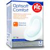 Pic Optisoft Comfort Medicazione Oculare Adesiva Sterile 95x65mm 10 pezzi