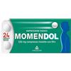 MOMENT Momendol 24 Compresse 220 mg Naprossene