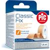 Pic Classic Fix Cerotto su Rocchetto in Tela 1,25 cm x 5 m