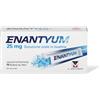 Enantyum 25 mg 10 Bustine