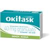 Okitask Soluzione Orale Granulato 10 Bustine